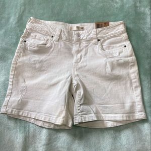 NWT Route 66 Girlfriend Shorts
